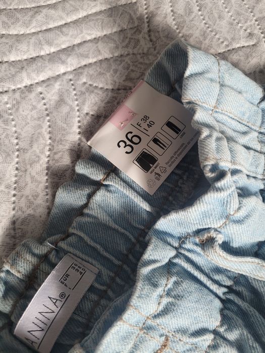 Дамски дънки НОВИ