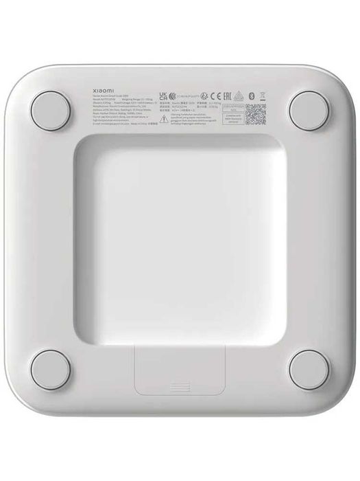 Умные весы Mi Smart Scale S200 (White)
