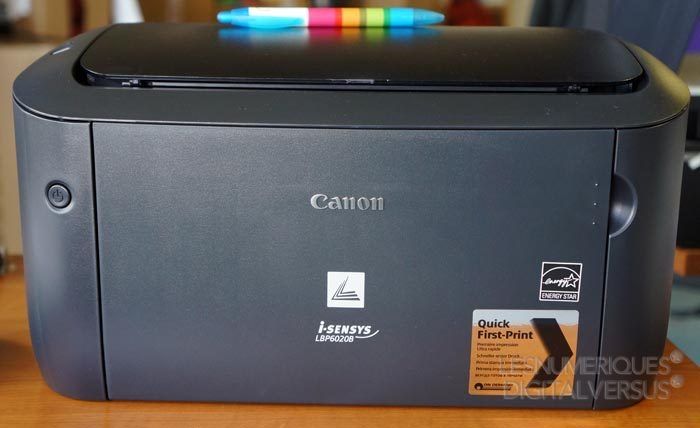 Printer Cannon LBP 6020b