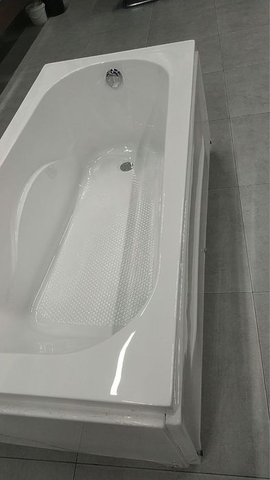 Ванны с первых рук поспешите