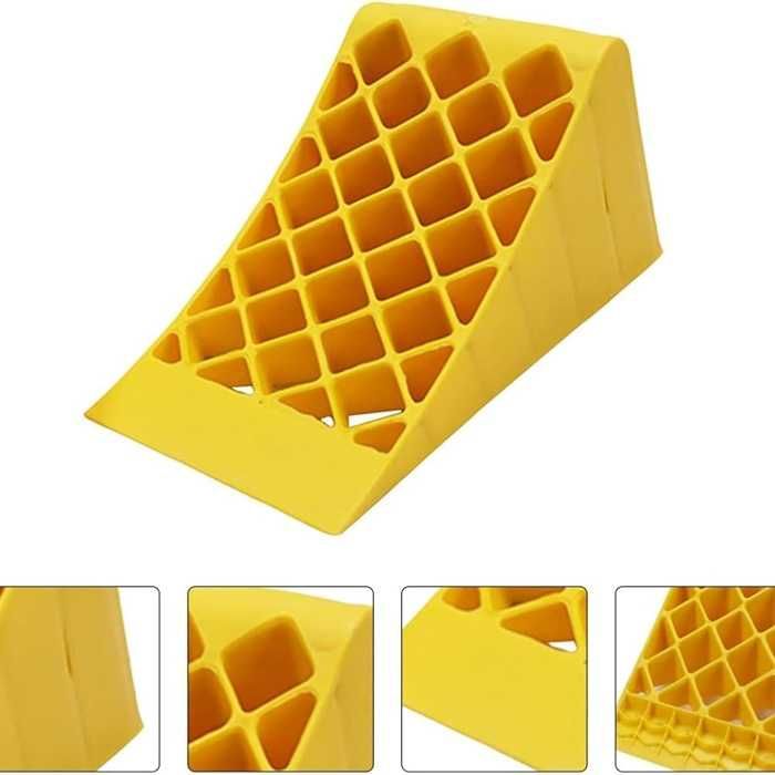 Стопер за гума на МПС РА302 - 1бр - ПВЦ