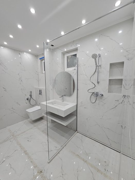 Строително-довършителни услуги-качество,точност и стил!