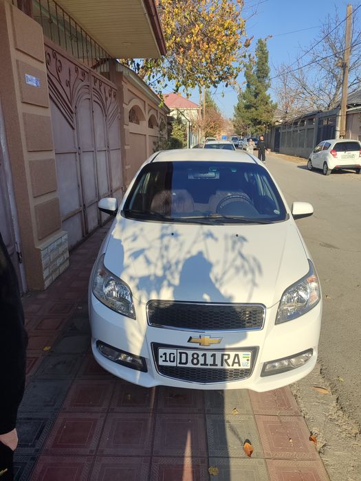 нексия 3 2019. ок ранг