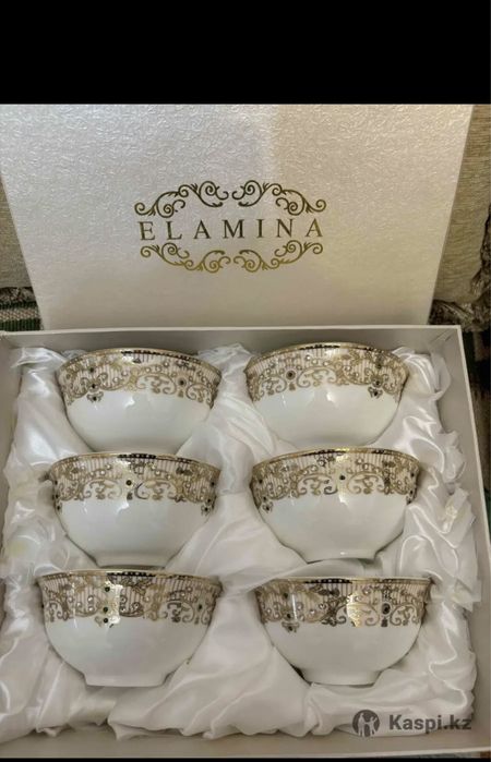 Подарочный набор кисе