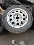Jante tabla Vw Golf3 Polo Vento Corrado Ibiza Cordoba Toledo 185/60 14