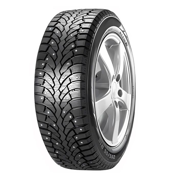 Pirelli Formula Ice Шины зимние 225/55  R18 102T Шипованные