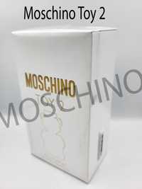 Parfum apa de parfum Moschino Toy 2, 100 ml, Sigilat