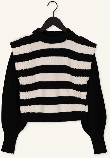 Оригинален вълнен пуловер Notes du Nord