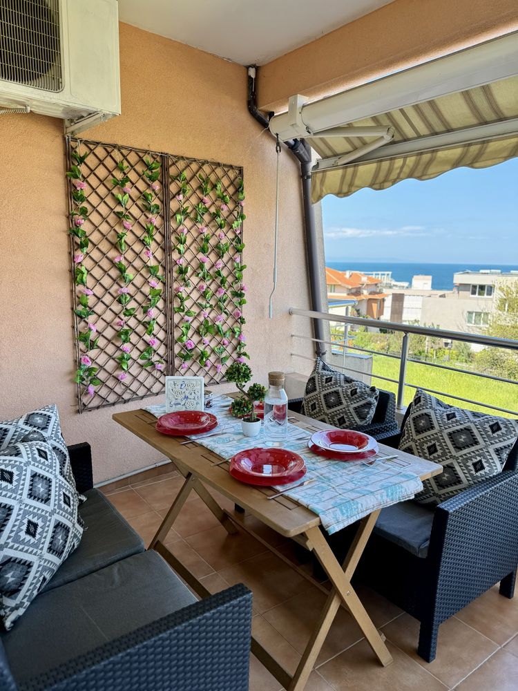 Созопол апартамент за нощувки SOZOPOL SUNSET