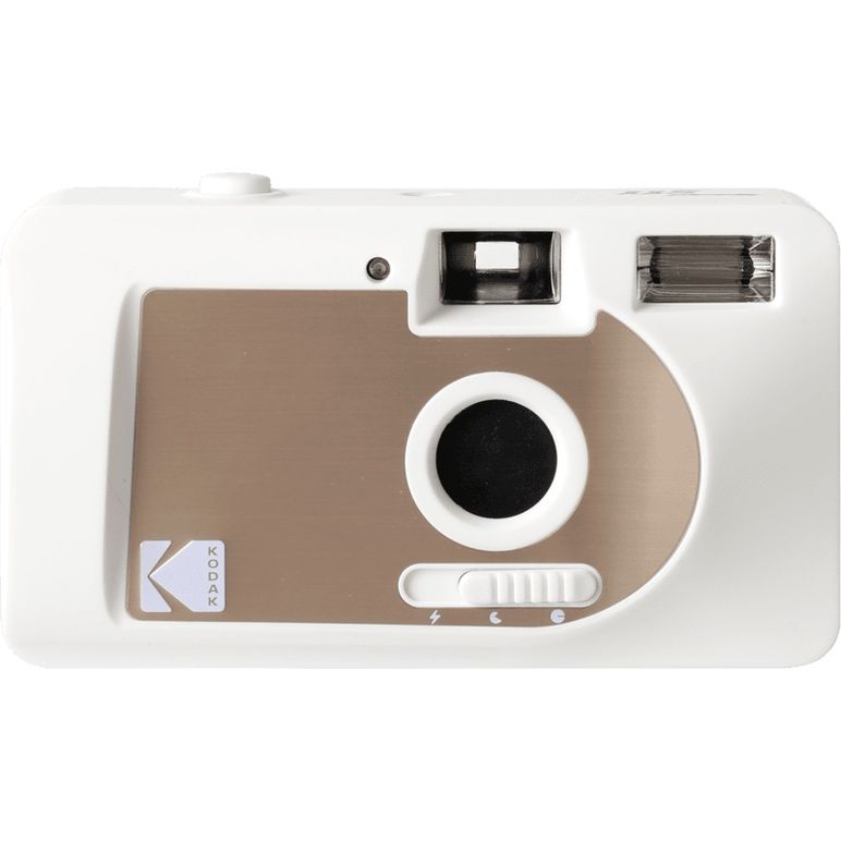 Camera Kodak Motorised S88 Linen White