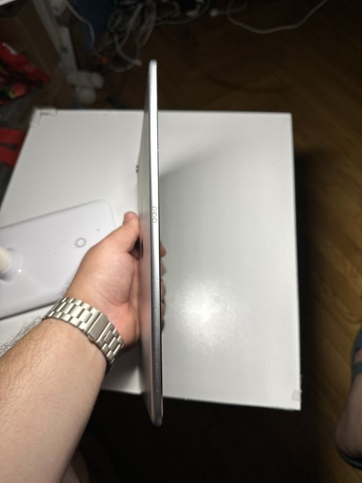 Ipad pro 10,5 inch 256 gb wifi+sim