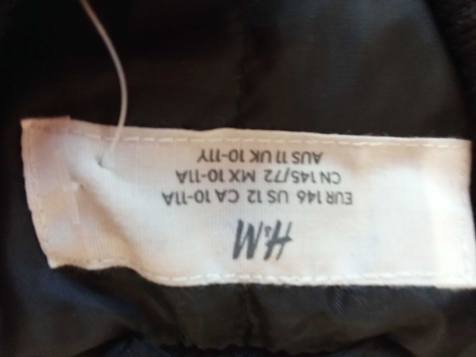 Яке за момиче  10-11 г. -15 лв.