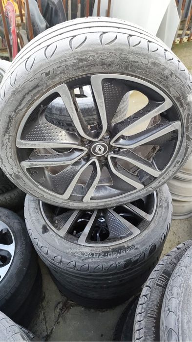Jante Aliaj Renault Talisman  R19