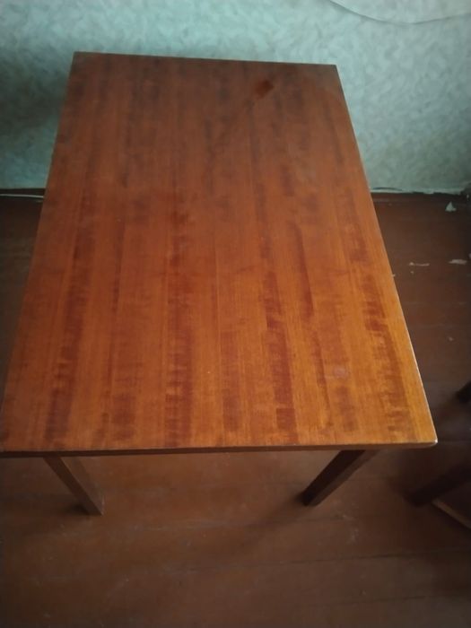 Стол обеденный раздвижной