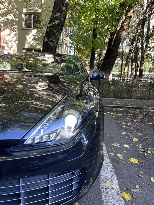 Renault Laguna Coupe 1.5 dci 110 cai