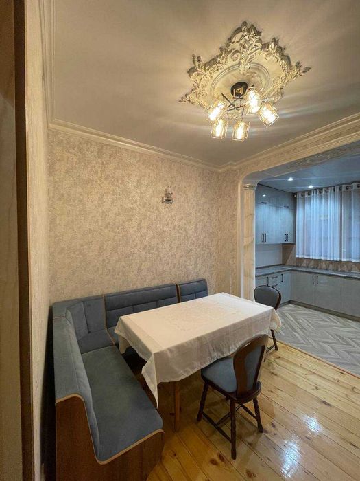 Сдается в аренду своя 3-х комнатная квартира