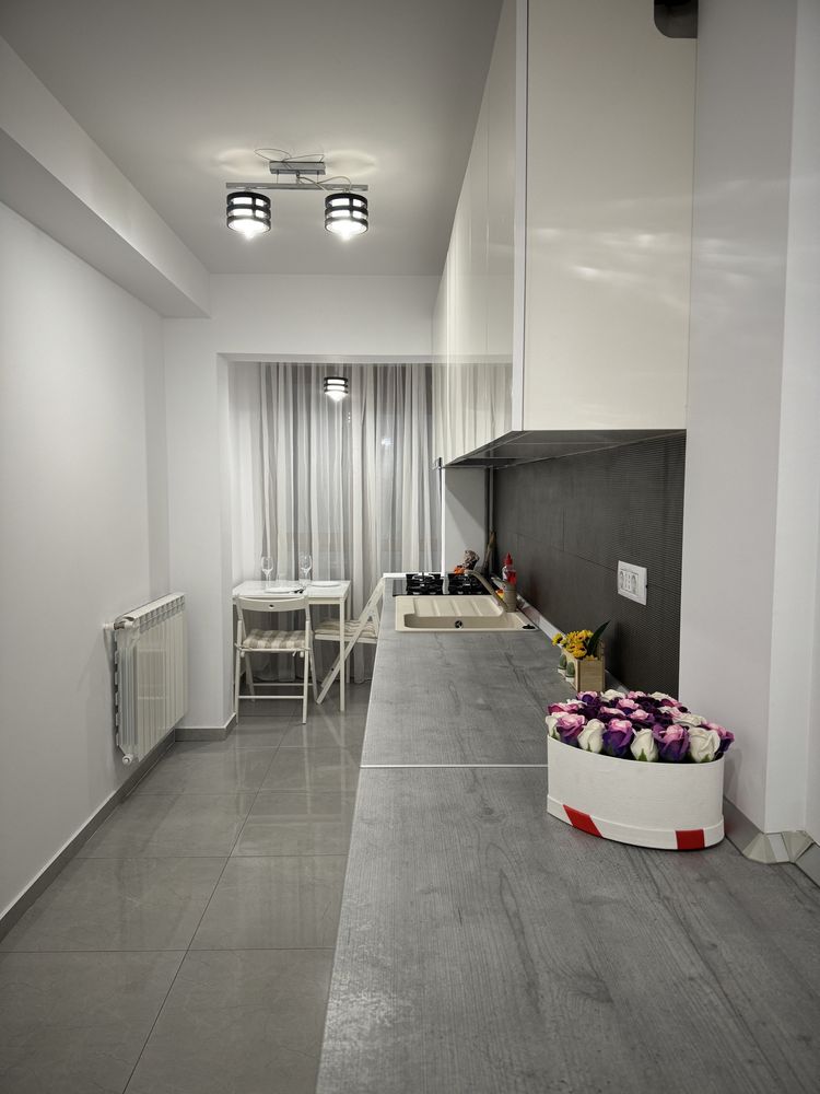 Regim Hotelier Bragadiru, Bucuresti