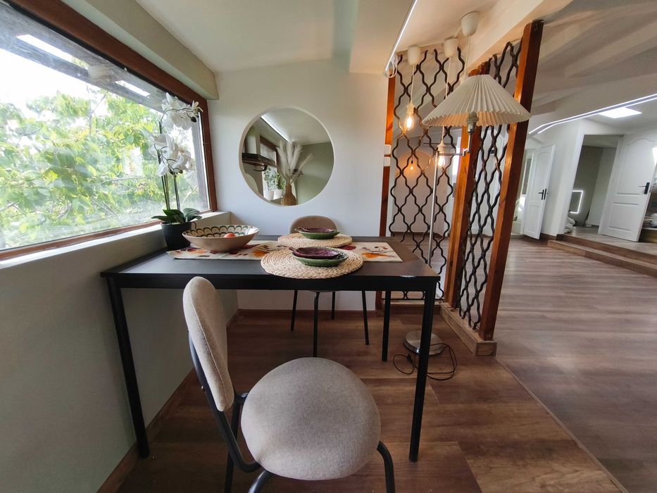 Pipera in apropiere de Gradina Zoo și Jollie Ville