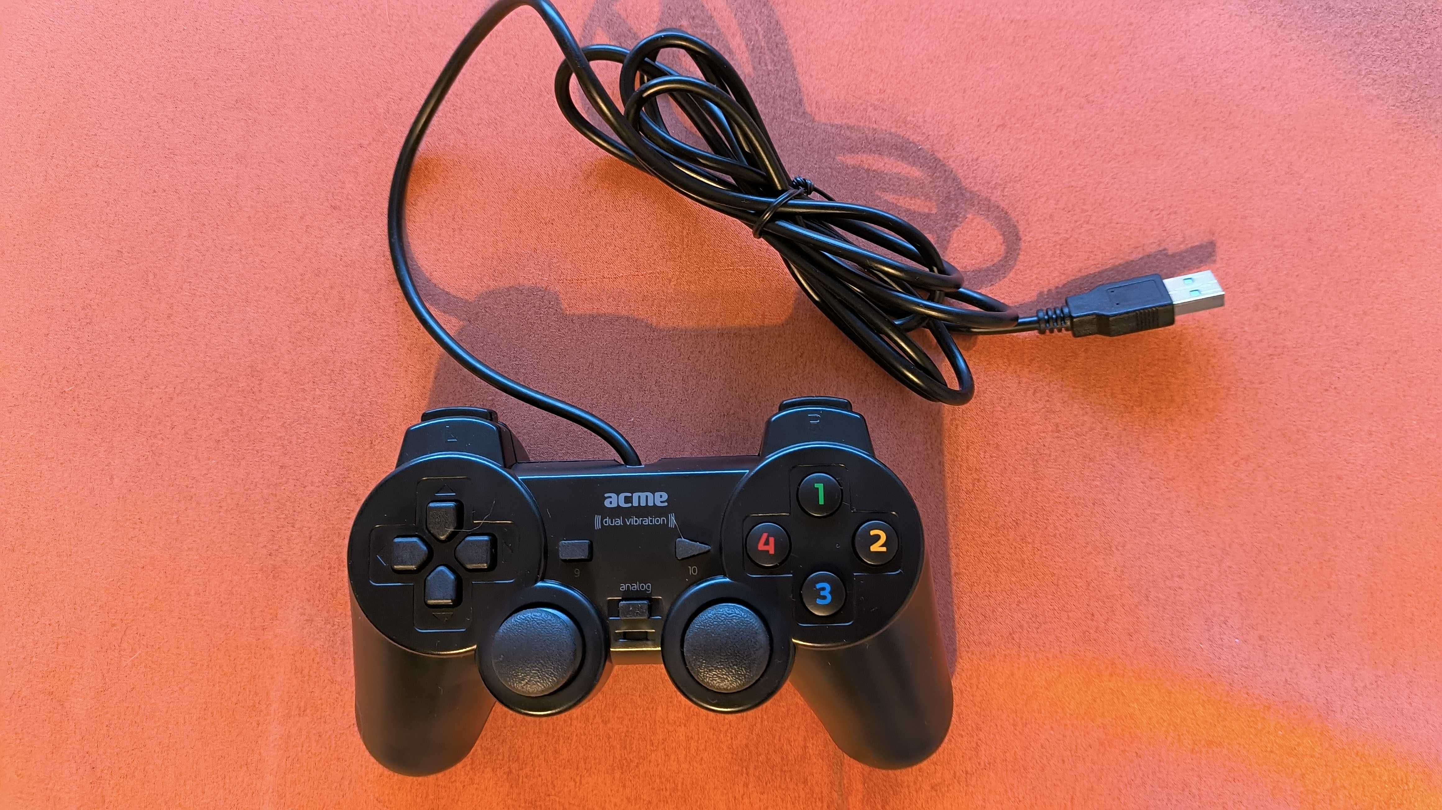 Controller за игри