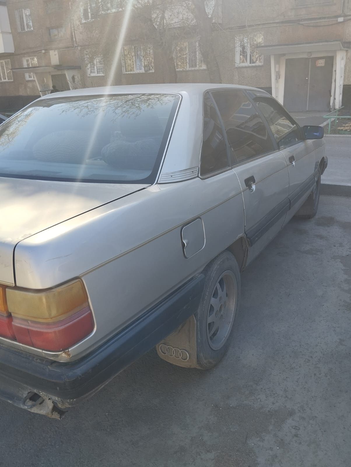 Продам Audi 100 б/у