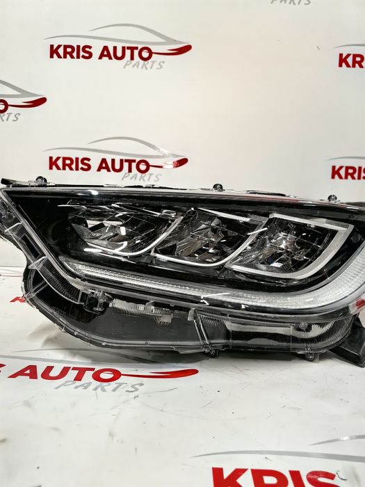 Десен фар Toyota Yaris 2019-23г Full LED/Тойота Ярис 2019-23г