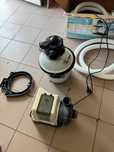 Vand pompa filtru cu nisip Intex SF80220-2