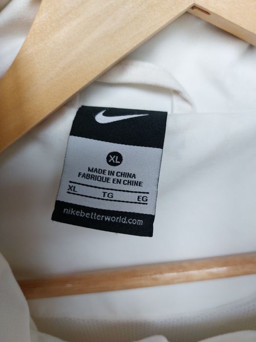Nike Водоустойчиво Яке FFF