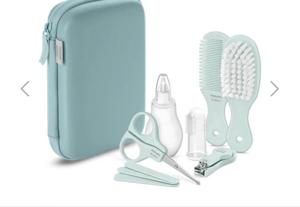 Хигиеничен комплект philips avent
