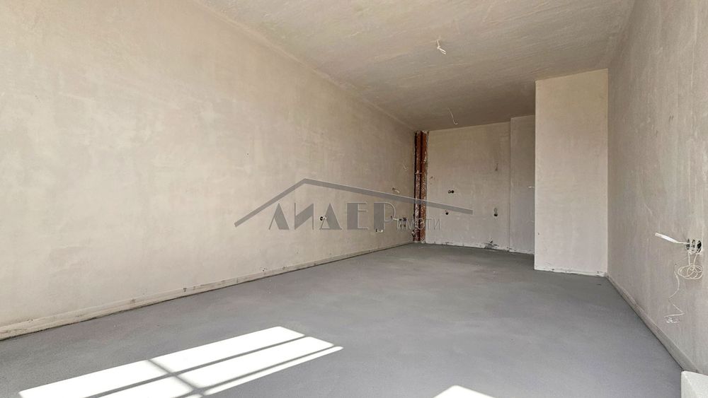 2-стаен в нова луксозна жилищна сграда. ТОП ЛОКАЦИЯ !