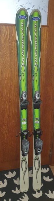 Schiuri Rossignol Bandit 150cm