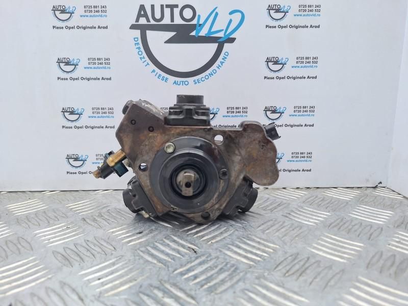 Pompa injectie Chevrolet Aveo T300 1.3CDTI