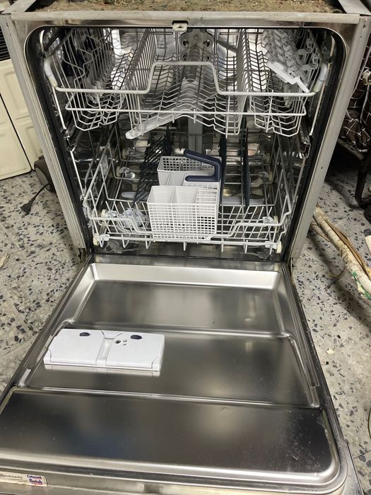 Mașina spălat vase