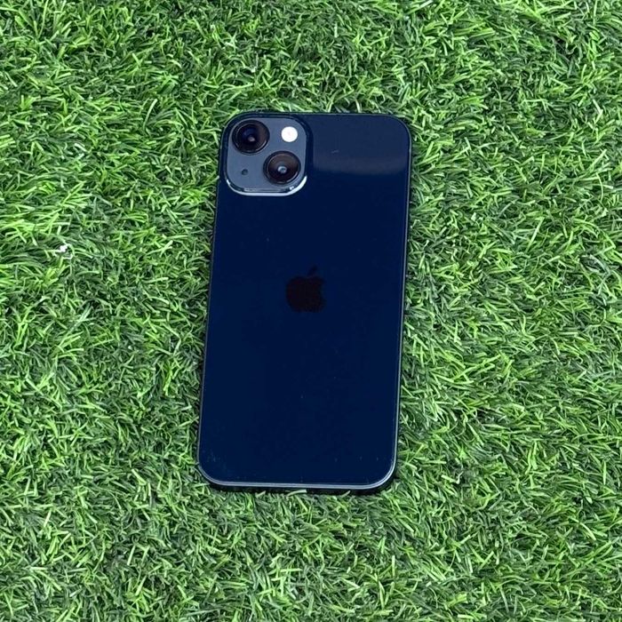 Muddatli to'lov iPhone 13 Midnight Yangi