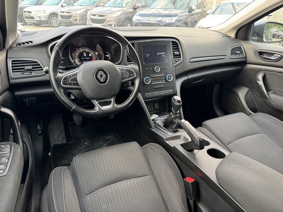 Renault Megane 1.2tce 130cp/Garantie/Rate Fixe | Avans ZERO| Finantare