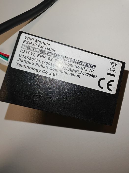 Modul wi Fi aer condiționat