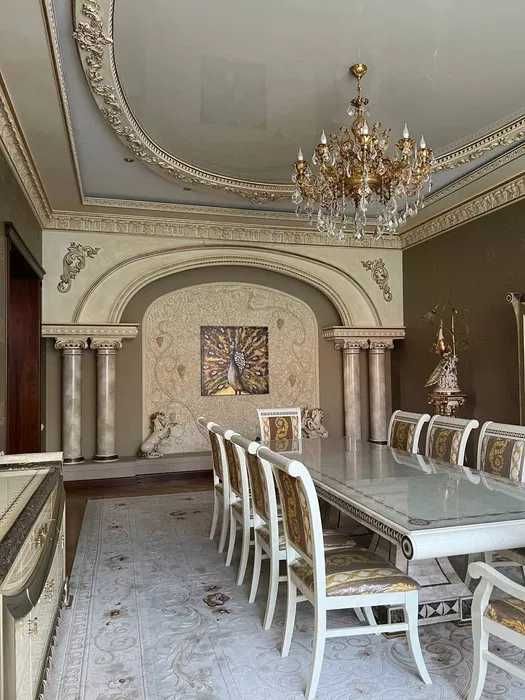 Сдаётся Евродом 8 соток Сергелийский район, ор-р Чоштепа / id888 /