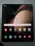 Vand telefon samsung fold 5