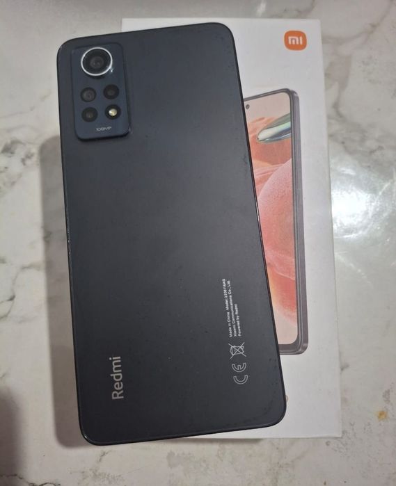 Xiaomi Redmi Note 12 Pro 256gb Note 13 note 14 note 15