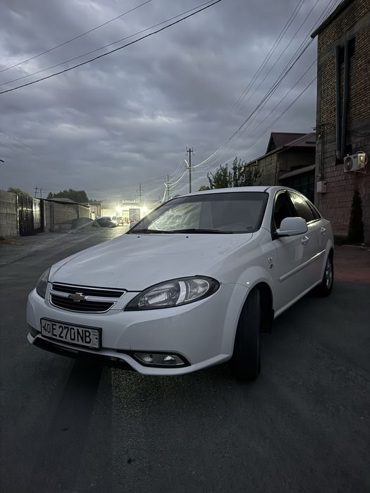 Автомобил жентра