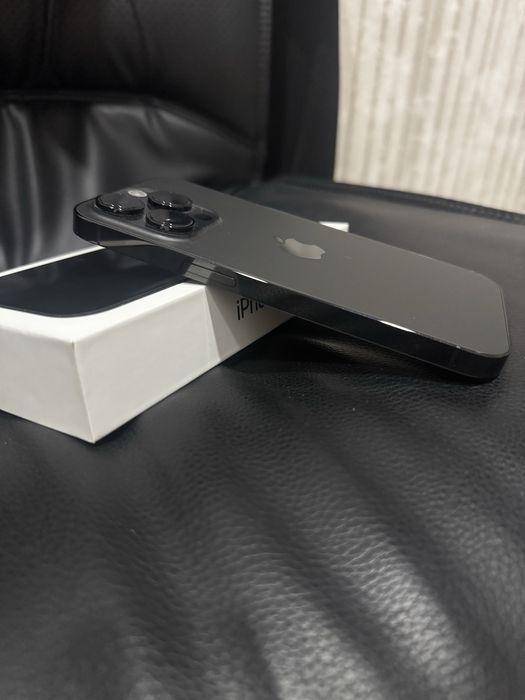 iPhone 14 pro 128 GB состояние идеал