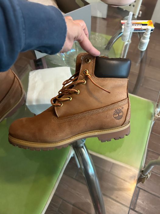 Оригинални 41 номер унисекс обувки