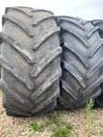 Cauciucuri agricole sh 710.70 R38 Michelin