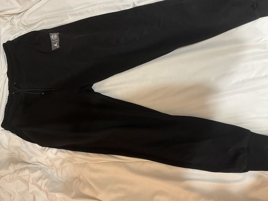 Долнище jordan/PSG