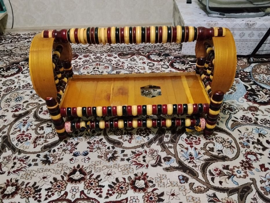 Beshik (hadya qilamiz, bepul)