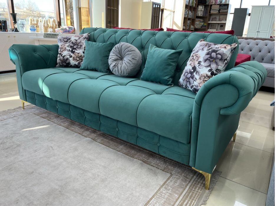 Диван эпика со склада прямой