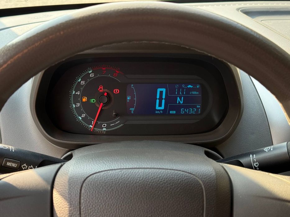 Cobalt 2022 4-Poz Avtomat MetanGaz Bor Xolati Zor Kreditga 14% dan !