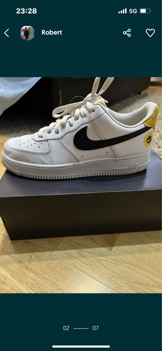 Nike Air Force One
