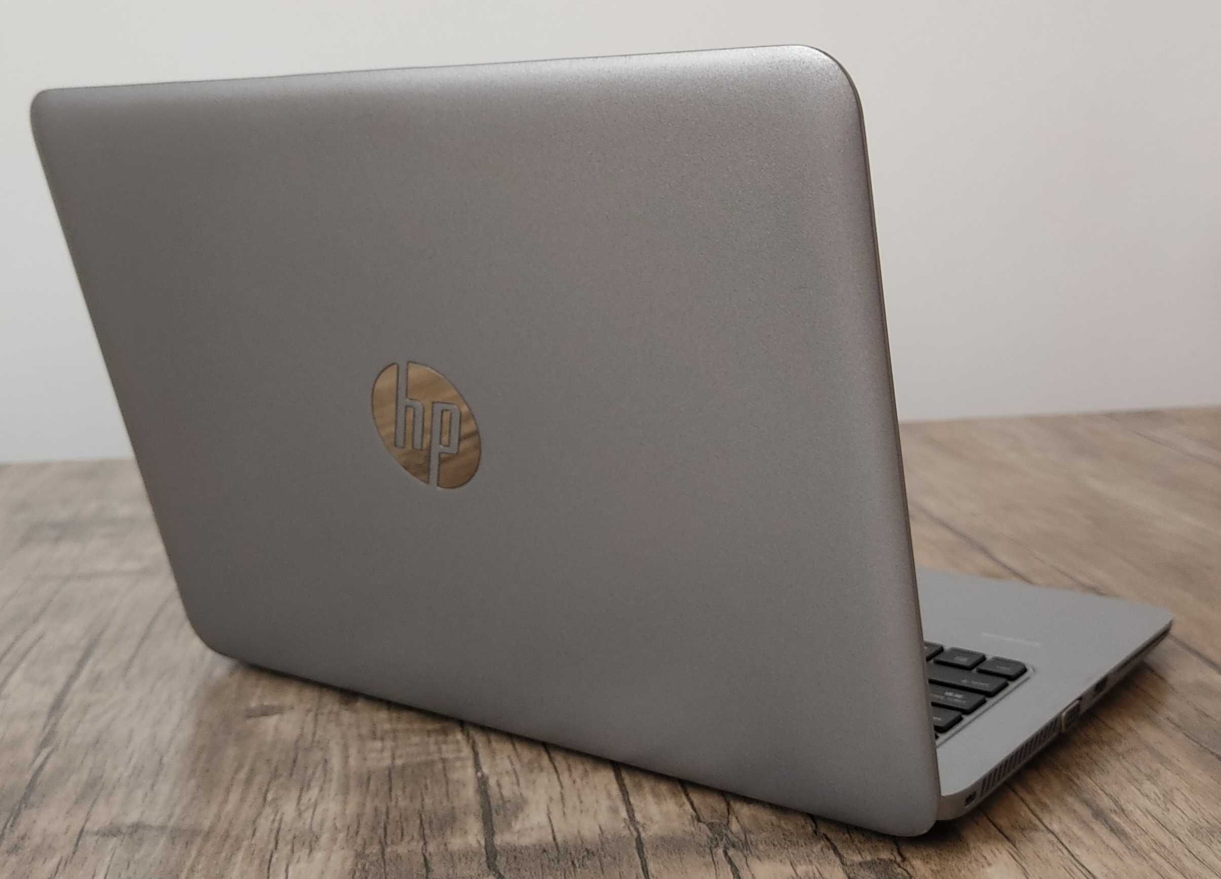 Ajoyib HP EliteBook 820 G3 Core i7 Noutbuk yaxshi narhda sotiladi!