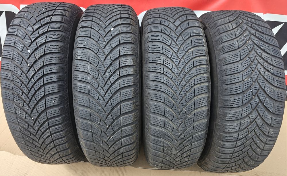 Cauciucuri/Anvelope Iarna 215-70-16'M+S-Jante Hyundai ix35,KiaSportage