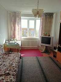 Продам 3-х комнатную квартиру в районе КЖБИ